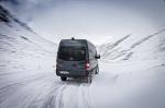 Mercedes-Benz Sprinter 4x4 2014 года
